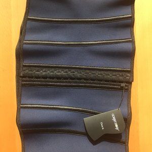 Corset Story Blue/Navy Underbust Sz 32"